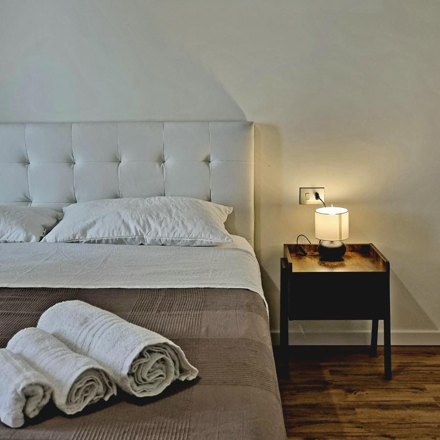 Musart Florenz Exterior foto