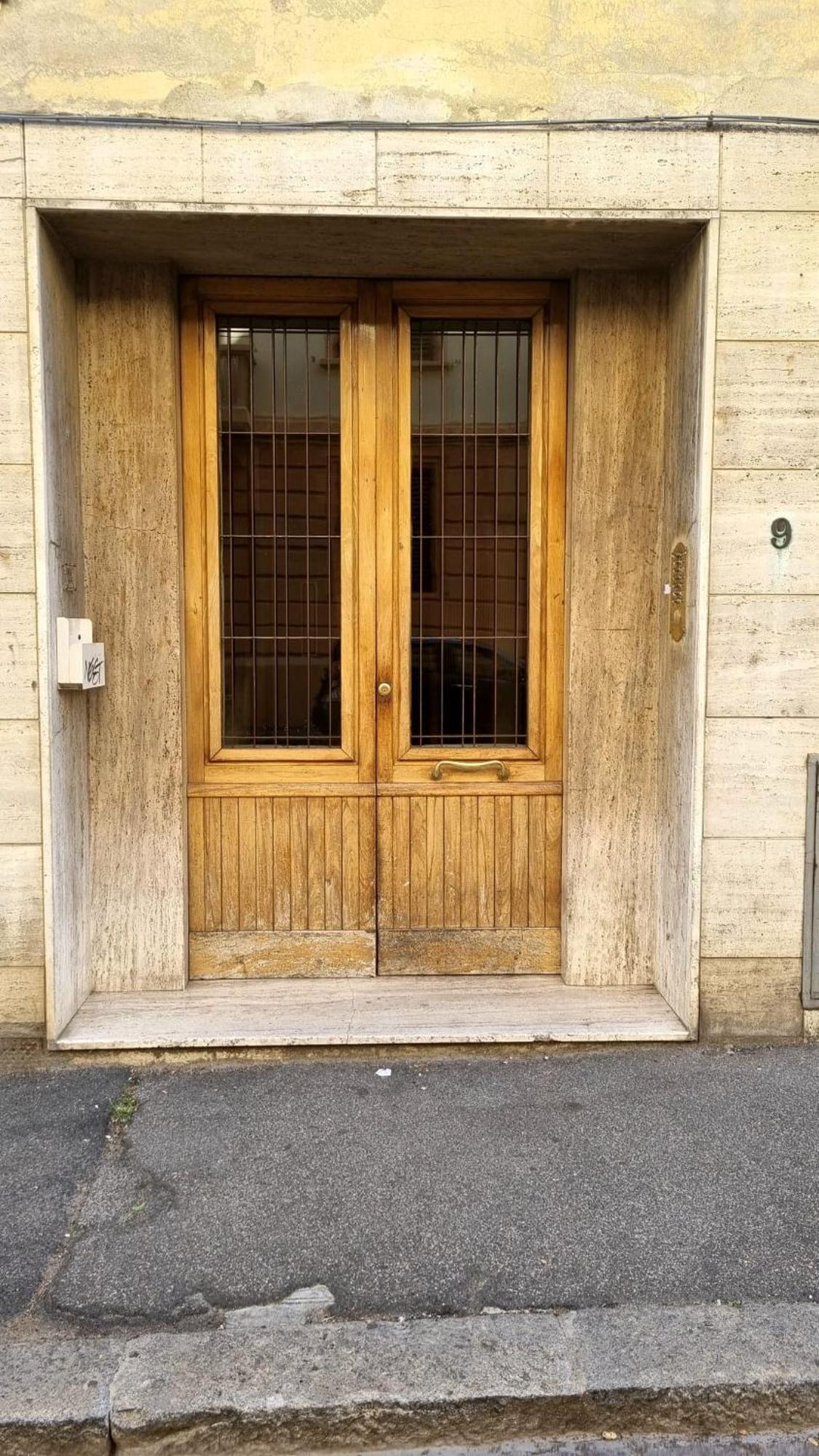 Musart Florenz Exterior foto